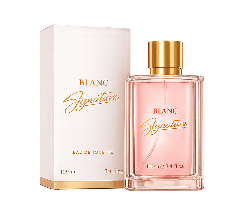 Blanc Signature