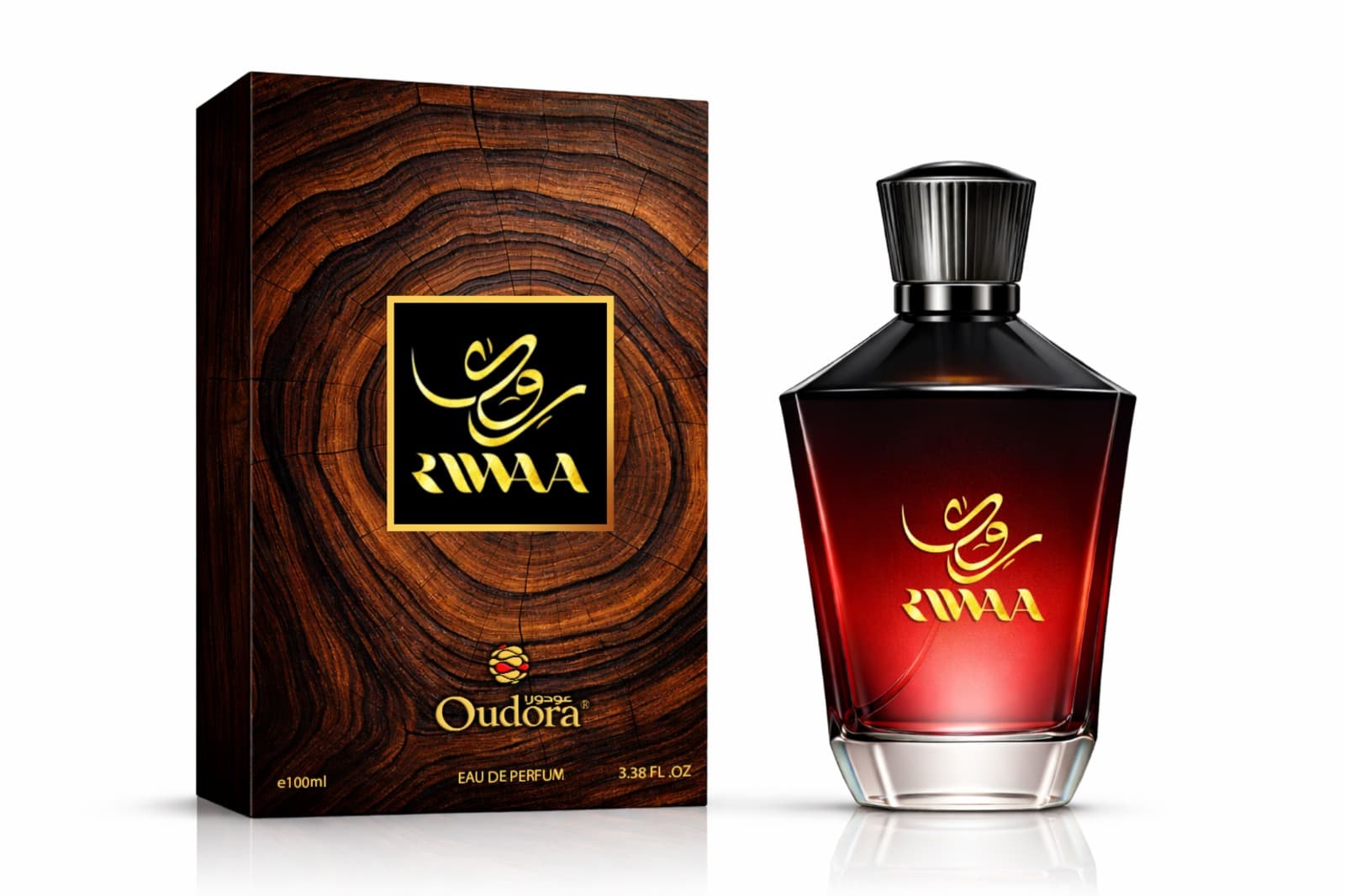Riwaa Perfume